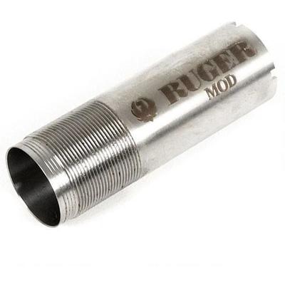 Ruger Choke Tube 12 Gauge Modified RM Stainless [9
