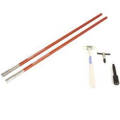 Ruger Conversion Skeet Set For Red Label Shotgun [