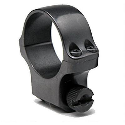 Ruger Clam Pack Single Ring Medium 30mm Dia Blued