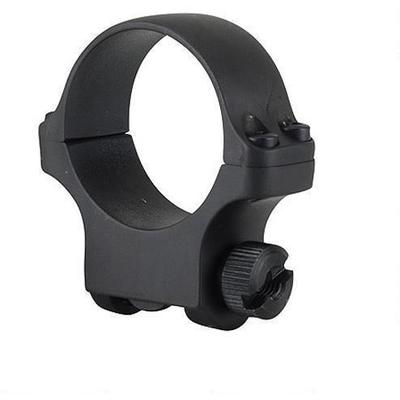 Ruger Clam Pack Single Ring Medium 30mm Dia Hawkey
