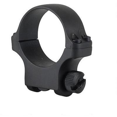 Ruger Clam Pack Single Ring Medium 30mm Dia Hawkey Ruger Clam Pack Single Ring Medium 30mm Dia Hawkey
