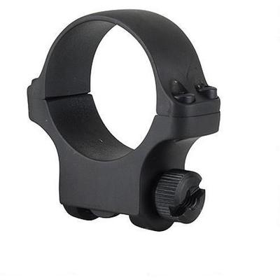 Ruger Clam Pack Single Ring High 30mm Dia Hawkeye