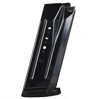 Ruger Magazine SR9C 9mm 10 Rounds Black Finish [90 Ruger Magazine SR9C 9mm 10 Rounds Black Finish [90