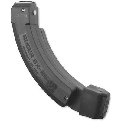 Ruger Magazine Ruger 10/22 BX-25x2 22LR Long Rifle