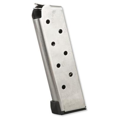Chip McCormick Magazine 1911 45 ACP 8 Rounds Stain