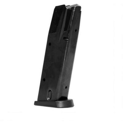 EAA Magazine Witness 38 Super 17 Rounds Blued Fini