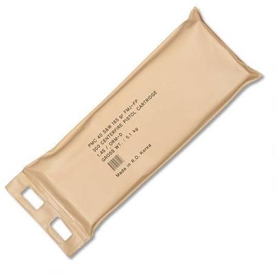 PMC Ammo Battle Pack 40 S&W FMJ 165 Grain 300