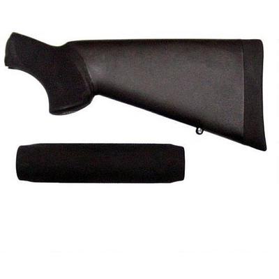 Hogue Overmold Shotgun Stock/Forend Mossberg 500 B Hogue Overmold Shotgun Stock/Forend Mossberg 500 B