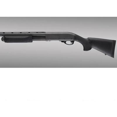 Hogue Overmold Shotgun Stock/Forend Remington 870