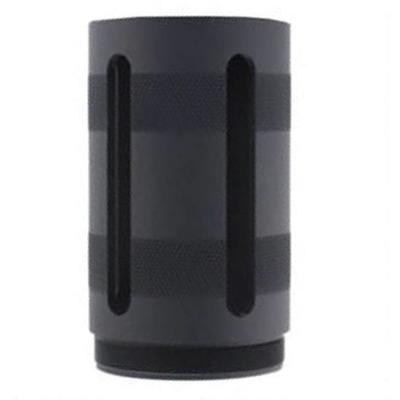 Hogue AR-15 Alum Forend Extension 3in OAL Matte Bl