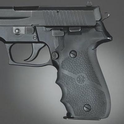 Hogue Sig Sauer P226 Rubber Grip w/Finger Grooves