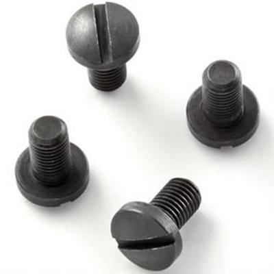 Hogue Firearm Parts Slotted Grip Screws [45008]