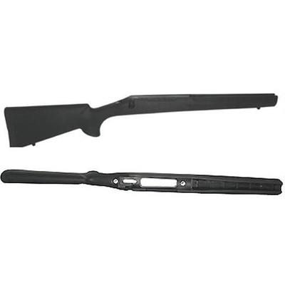 Hogue Overmold Rifle Rubber Overmolded Syn Matte B Hogue Overmold Rifle Rubber Overmolded Syn Matte B