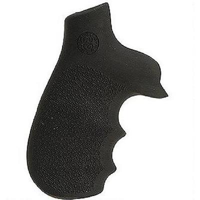 Hogue Taurus Tracker/Judge Rubber Grip w/Finger Gr