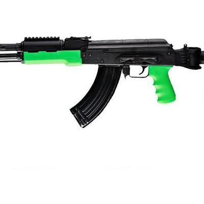 Hogue AK-47/AK-74 Finger Groove Grip w/Forend Chin