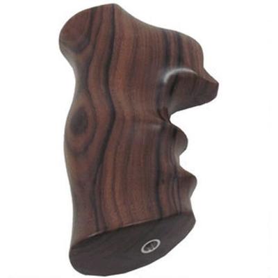 Hogue Ruger GP100/Super Redhawk Grip w/Finger Groo