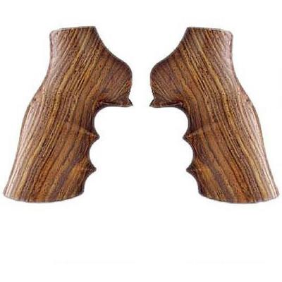 Hogue Ruger GP100/Super Redhawk Grip w/Finger Groo