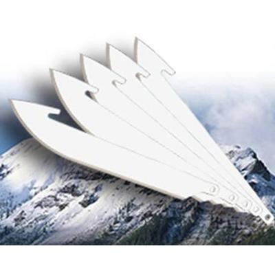 Outdoor Edge Razor-Lite Replacement Blades 6-Pack