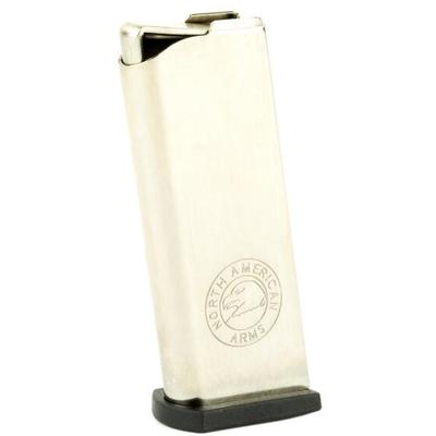 NAA Magazine NAA Guardian 32 ACP/25 NAA 6 Rounds S