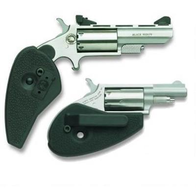 NAA GHGM Magnum Folding Holster Grip Black Polymer NAA GHGM Magnum Folding Holster Grip Black Polymer