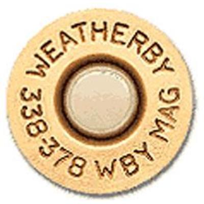 Weatherby Ammo 338-378 Weatherby Magnum Barnes TSX