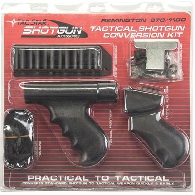 Tac-Star Tactical Rem 870, 1100, 1187 -12 Gauge [1