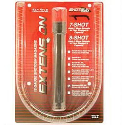 TacStar Magazine Benelli M1/M2/SBE Extension 12 Ga TacStar Magazine Benelli M1/M2/SBE Extension 12 Ga
