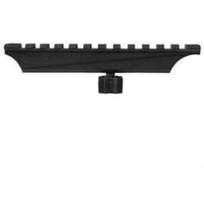 Tapco Picatinny Style Mount For AR-15/M-16 Matte B