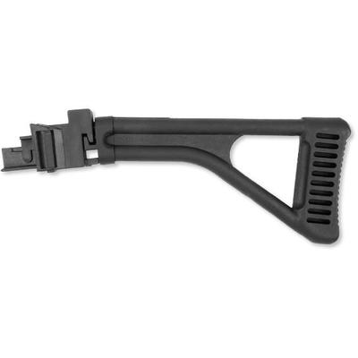 Tapco Intrafuse AK-47 Folding Stock System Black [