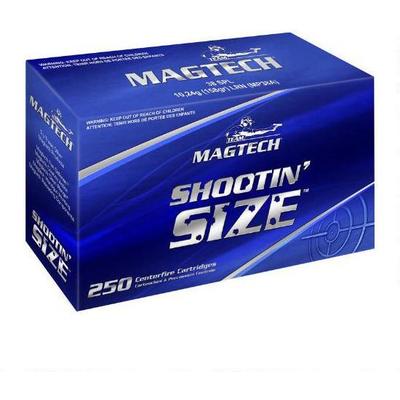 Magtech Ammo Sport Shooting 380 ACP FMJ 95 Grain 2