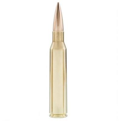 CorBon Ammo Match 338 Lapua Magnum Subsonic HPBT 3