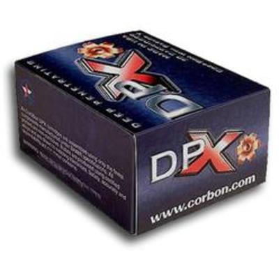 CorBon Ammo DPX 45 Colt (LC) Deep Penetrating-X Bu