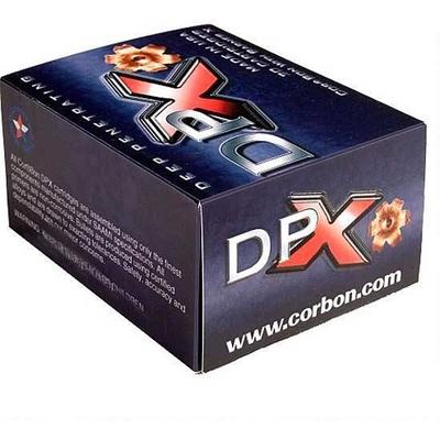 CorBon Ammo DPX 45-70 Government Deep Penetrating-