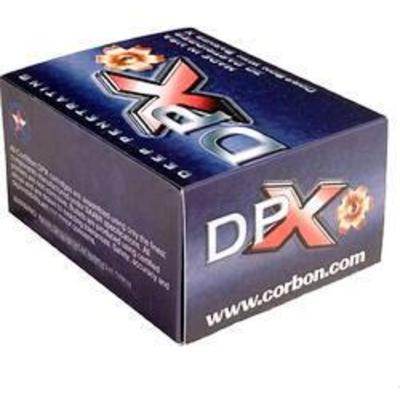 CorBon Ammo DPX 9mm Deep Penetrating-X Bullet 115