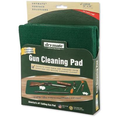 Drymate Cleaning Supplies Gun Pads Gun Cleaning Pa