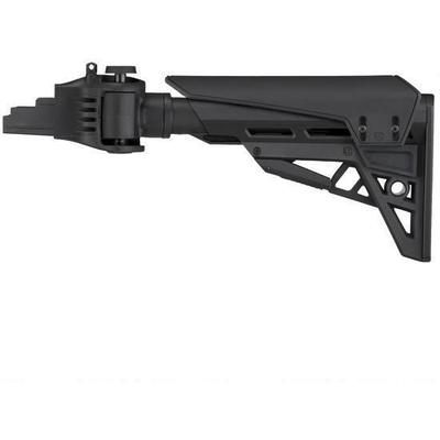 Advanced Technology Strikeforce AK47 Polymer Foldi