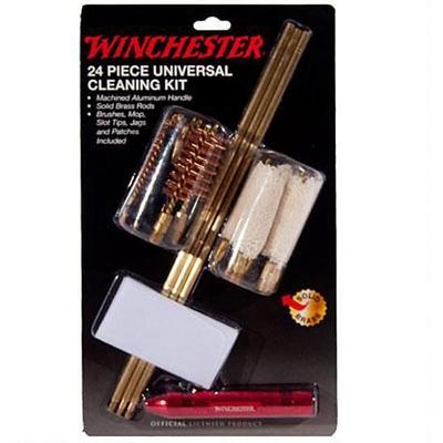 DAC Cleaning Kits 32-Piece Universal 24-Piece [363