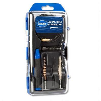 DAC Cleaning Kits 22 Rifle 14-Piece [GM22LR]