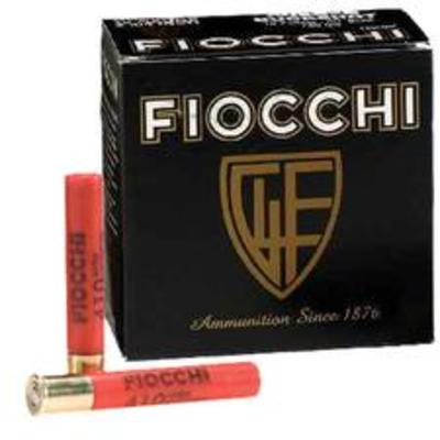 Fiocchi Shotshells HV .410 Gauge 3in 11/16oz #8-Sh