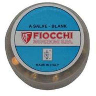 Fiocchi Blank Ammo 8mm Mauser 50 Rounds [8MMBLANK]