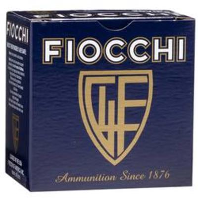 Fiocchi Shotshells VIP Target 20 Gauge 2.75in 7/8o