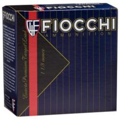 Fiocchi Shotshells Spreader 12 Gauge 2.75in 1-1/8o