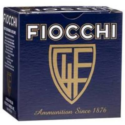 Fiocchi Shotshells Hunting Steel 20 Gauge 3in 7/8o