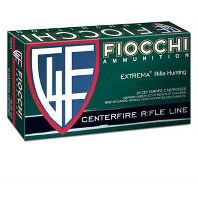 Fiocchi Ammo Extrema 308 Winchester Sierra GameKin