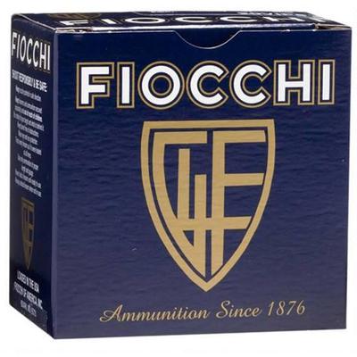 Fiocchi Shotshells VIP Target 28 Gauge 2.75in 3/4o Fiocchi Shotshells VIP Target 28 Gauge 2.75in 3/4o