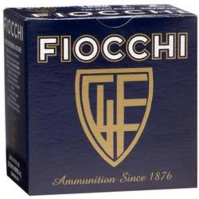 Fiocchi Shotshells Hunting 3in Steel 12 Gauge 3in Fiocchi Shotshells Hunting 3in Steel 12 Gauge 3in