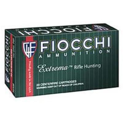 Fiocchi Ammo 204 Ruger V-Max 40 Grain 50 Rounds [2