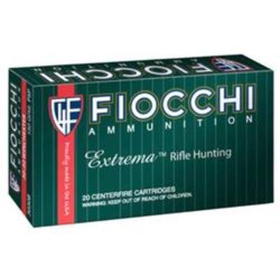 Fiocchi Ammo Shooting 30-30 Winchester FSP 170 Gra