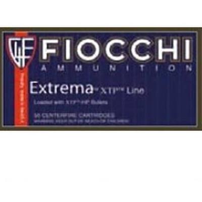 Fiocchi Ammo Extrema 44 Magnum 200 Grain XTP JHP 2