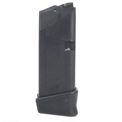 Glock Magazine G27 40 S&W 10 Rounds Black Fini Glock Magazine G27 40 S&W 10 Rounds Black Fini
